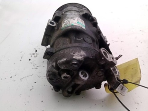 13197538 COMPRESOR AA OPEL CORSA C (X01)|Desguaces La Cabaña