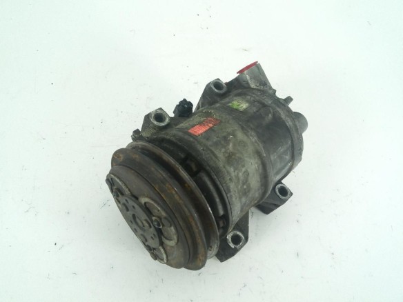 92600VK500 COMPRESOR AA NISSAN PICK UP (D22)|Desguaces La Cabaña