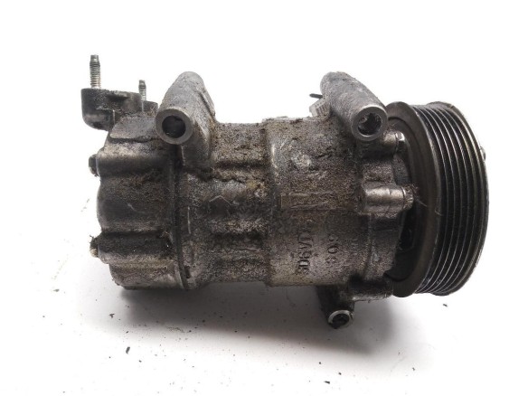 9684480480 COMPRESOR AA CITROEN C3 I (FC_)|Desguaces La Cabaña