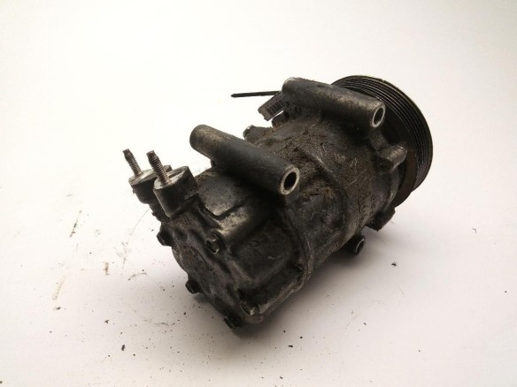 9684480480 COMPRESOR AA CITROEN C3 I (FC_)|Desguaces La Cabaña