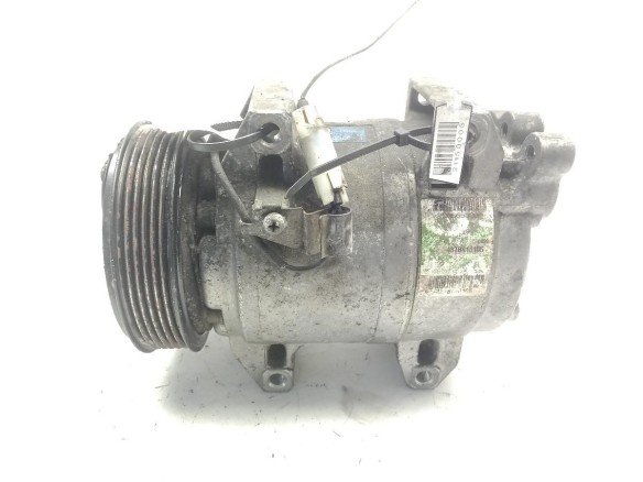 8708581 COMPRESOR AA VOLVO XC90 I (275)|Desguaces La Cabaña