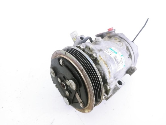 24461719 COMPRESOR AA OPEL CORSA C (X01)|Desguaces La Cabaña