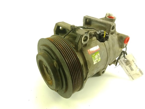 92600EB30A COMPRESOR AA NISSAN PATHFINDER III (R51)|Desguaces La Cabaña