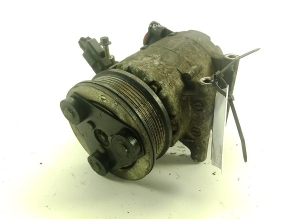 6G9119D629FD COMPRESOR AA LAND ROVER FREELANDER 2 (L359)|Desguaces La Cabaña