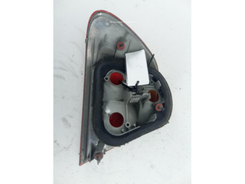 PILOTO TRA DER BMW 3 Coupé (E46) |Desguaces La Cabaña