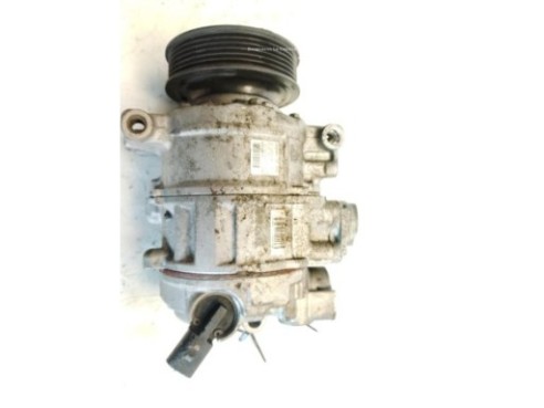 8K0260805L COMPRESOR AA AUDI A4 Avant (8K5, B8)|Desguaces La Cabaña