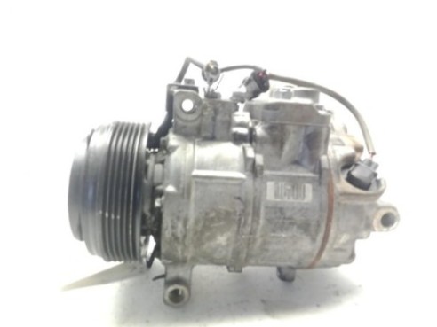 4472601851 COMPRESOR AA BMW 1 (E81)|Desguaces La Cabaña