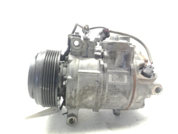 4472601851 COMPRESOR AA BMW 1 (E81)|Desguaces La Cabaña