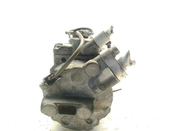 4472601851 COMPRESOR AA BMW 1 (E81)|Desguaces La Cabaña