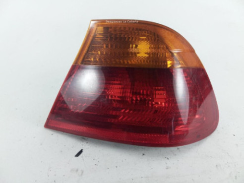 PILOTO TRA DER BMW 3 Coupé (E46) |Desguaces La Cabaña