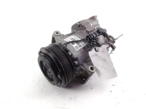 401575950 COMPRESOR AA OPEL ASTRA J Sports Tourer (P10)|Desguaces La Cabaña