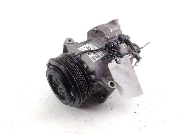 401575950 COMPRESOR AA OPEL ASTRA J Sports Tourer (P10)|Desguaces La Cabaña