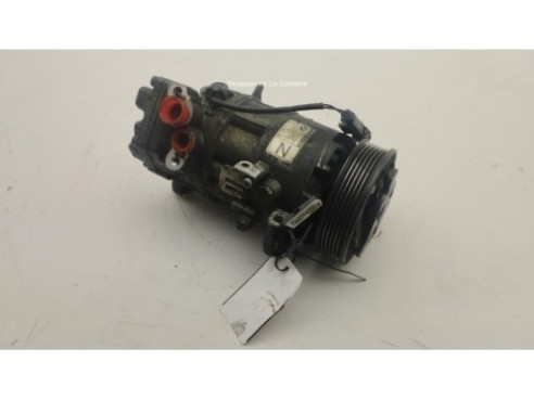691538006 COMPRESOR AA BMW 1 (E87)|Desguaces La Cabaña