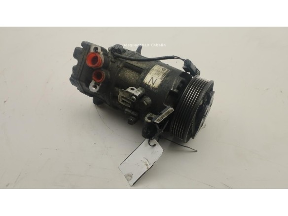 691538006 COMPRESOR AA BMW 1 (E87)|Desguaces La Cabaña