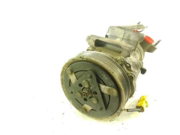 9659875780 COMPRESOR AA CITROEN BERLINGO Furgón (B9)|Desguaces La Cabaña