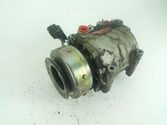MR360532 COMPRESOR AA MITSUBISHI MONTERO SPORT I (K7_, K9_)|Desguaces La Cabaña