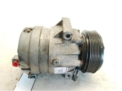 7700105765 COMPRESOR AA NISSAN PRIMASTAR Autobús (X83)|Desguaces La Cabaña