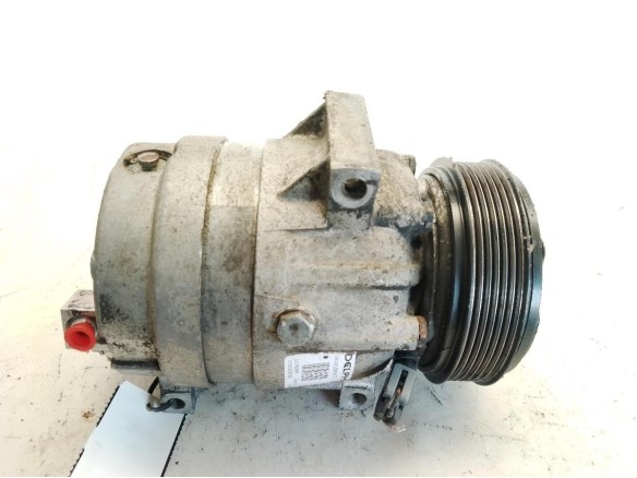 7700105765 COMPRESOR AA NISSAN PRIMASTAR Autobús (X83)|Desguaces La Cabaña