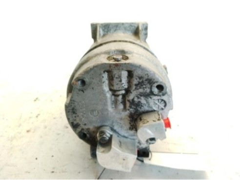 7700105765 COMPRESOR AA NISSAN PRIMASTAR Autobús (X83)|Desguaces La Cabaña