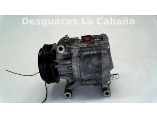 COMPRESOR AA|Desguaces La Cabaña