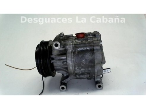 5A7875200 COMPRESOR AA FIAT PANDA (312_, 319_)|Desguaces La Cabaña