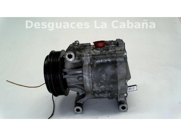 5A7875200 COMPRESOR AA FIAT PANDA (312_, 319_)|Desguaces La Cabaña