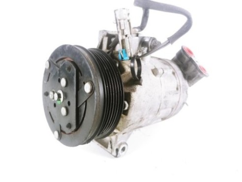 13322148 COMPRESOR AA OPEL ASTRA H (A04)|Desguaces La Cabaña