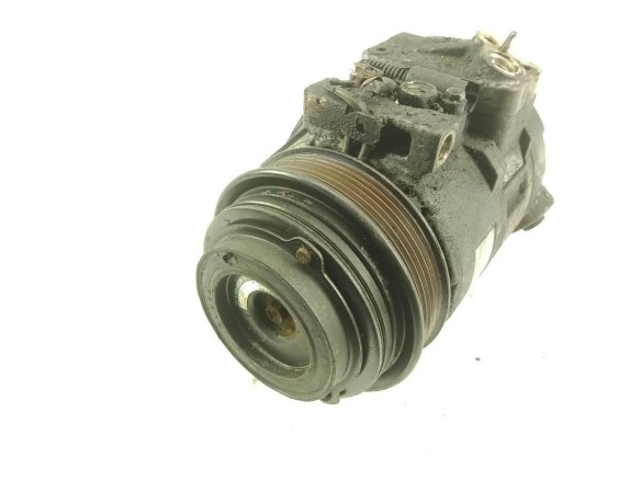 A0002342411 COMPRESOR AA MERCEDES BENZ CLASE V (638/2)|Desguaces La Cabaña