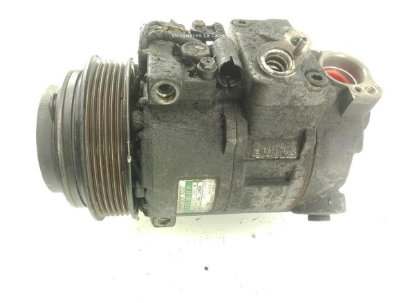 A0002342411 COMPRESOR AA MERCEDES BENZ CLASE V (638/2)|Desguaces La Cabaña