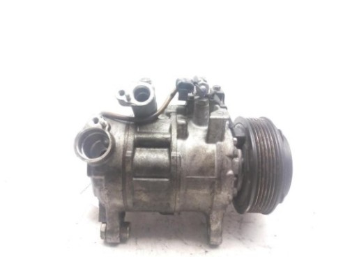 4472604711 COMPRESOR AA BMW X1 (E84)|Desguaces La Cabaña