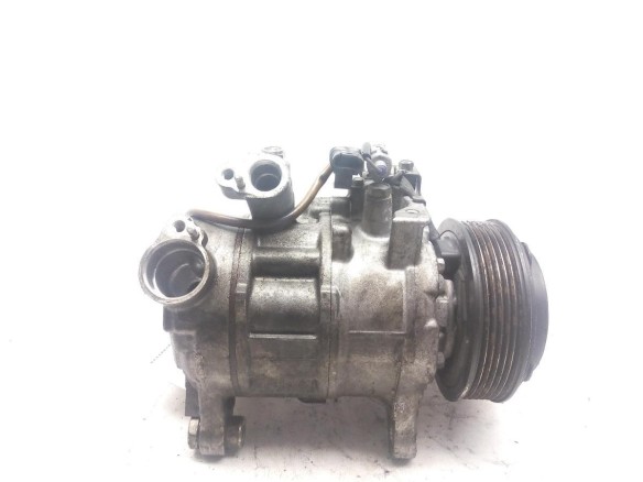 4472604711 COMPRESOR AA BMW X1 (E84)|Desguaces La Cabaña