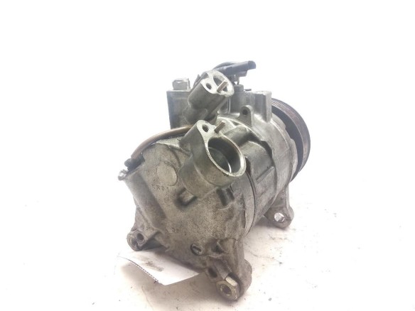 4472604711 COMPRESOR AA BMW X1 (E84)|Desguaces La Cabaña