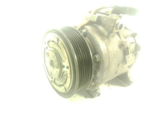 DG9H19D629BG COMPRESOR AA FORD MONDEO V Fastback|Desguaces La Cabaña