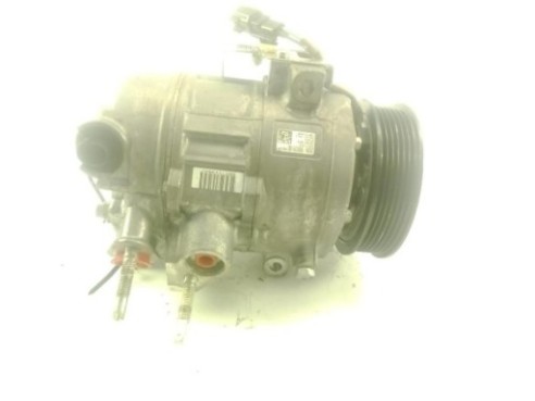 DG9H19D629BG COMPRESOR AA FORD MONDEO V Fastback|Desguaces La Cabaña