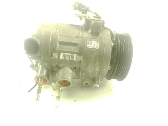 DG9H19D629BG COMPRESOR AA FORD MONDEO V Fastback|Desguaces La Cabaña