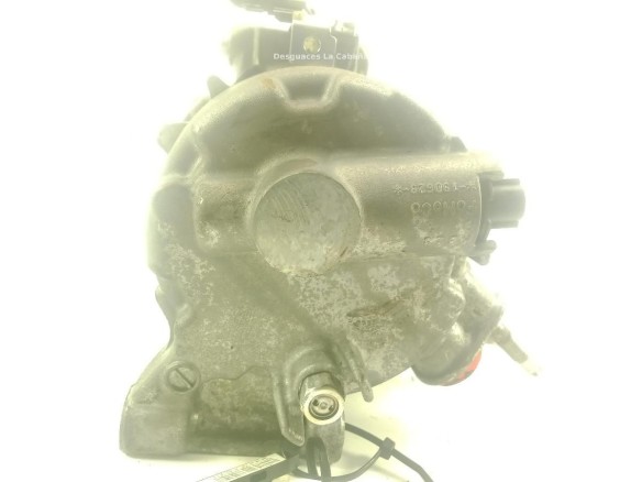 DG9H19D629BG COMPRESOR AA FORD MONDEO V Fastback|Desguaces La Cabaña