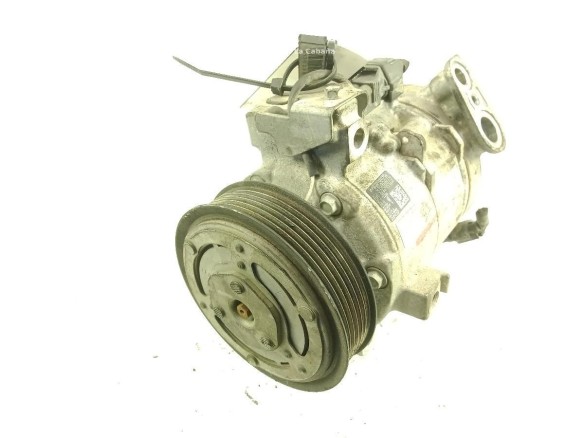 4472500020 COMPRESOR AA JEEP RENEGADE Todo terreno, cerrada (BU)|Desguaces La Cabaña