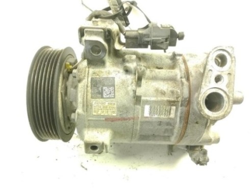4472500020 COMPRESOR AA JEEP RENEGADE Todo terreno, cerrada (BU)|Desguaces La Cabaña