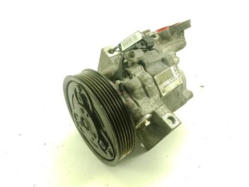 926009154R COMPRESOR AA DACIA SANDERO II|Desguaces La Cabaña