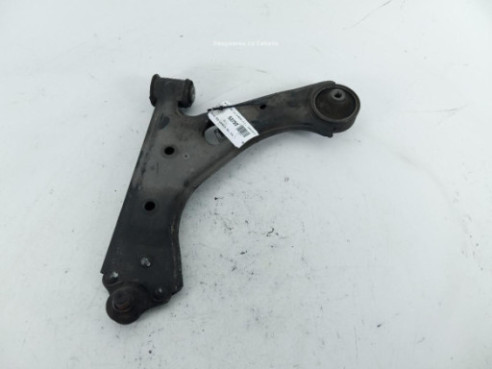 BRAZO SUSPENSION DEL IZQ INF OPEL CORSA D (S07) |Desguaces La Cabaña