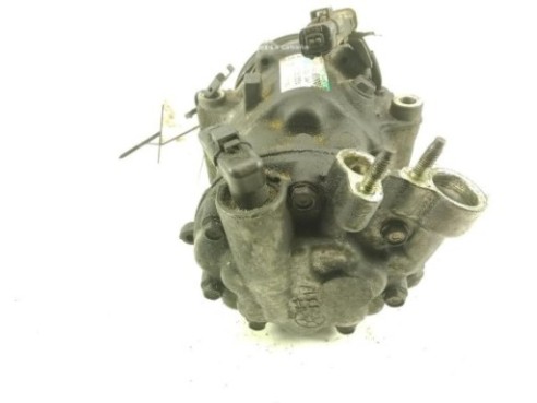 9670022580 COMPRESOR AA CITROEN C5 III Break (TD_)|Desguaces La Cabaña
