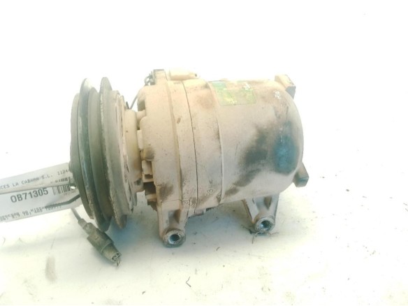 926000F001 COMPRESOR AA NISSAN TERRANO II (R20)|Desguaces La Cabaña