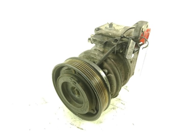 1605022900 COMPRESOR AA KIA CERATO Fastback (LD)|Desguaces La Cabaña