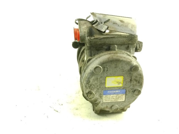 1605022900 COMPRESOR AA KIA CERATO Fastback (LD)|Desguaces La Cabaña