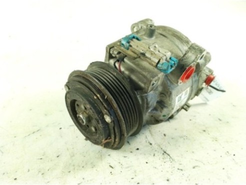95369542 9542 COMPRESOR AA OPEL MOKKA / MOKKA X (J13)|Desguaces La Cabaña