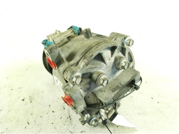 95369542 9542 COMPRESOR AA OPEL MOKKA / MOKKA X (J13)|Desguaces La Cabaña