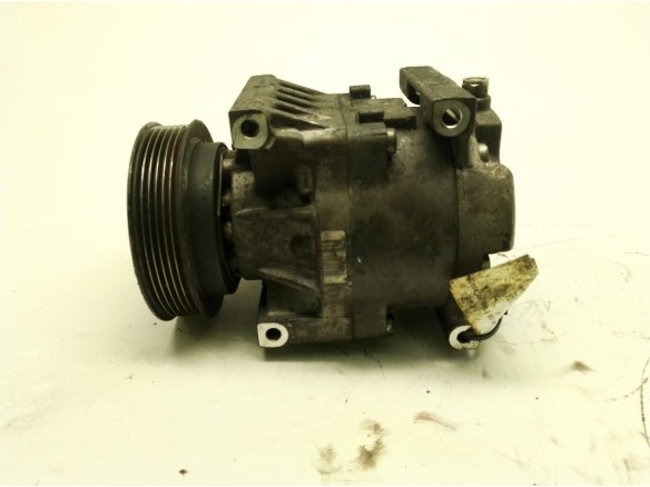 4472607000 COMPRESOR AA FIAT DOBLO Cargo (223_)|Desguaces La Cabaña