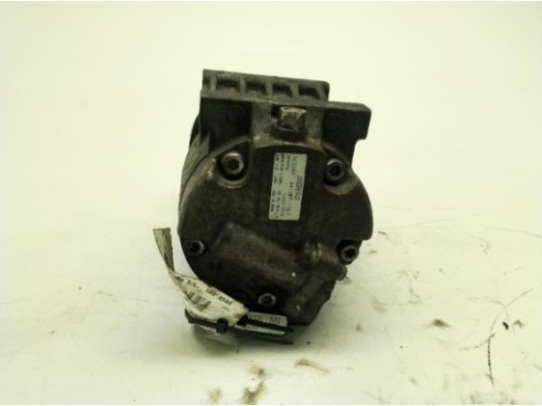 4472607000 COMPRESOR AA FIAT DOBLO Cargo (223_)|Desguaces La Cabaña