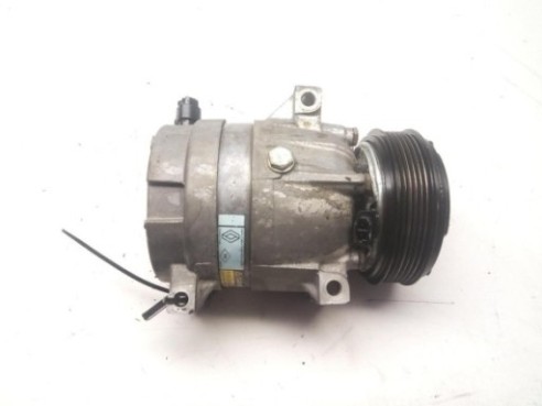 1135320 COMPRESOR AA RENAULT LAGUNA II (BG0/1_)|Desguaces La Cabaña
