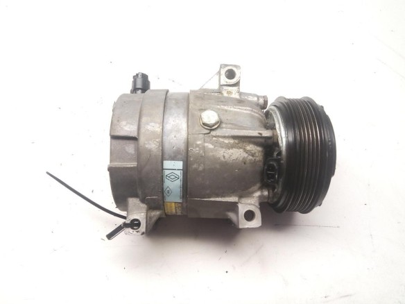 1135320 COMPRESOR AA RENAULT LAGUNA II (BG0/1_)|Desguaces La Cabaña